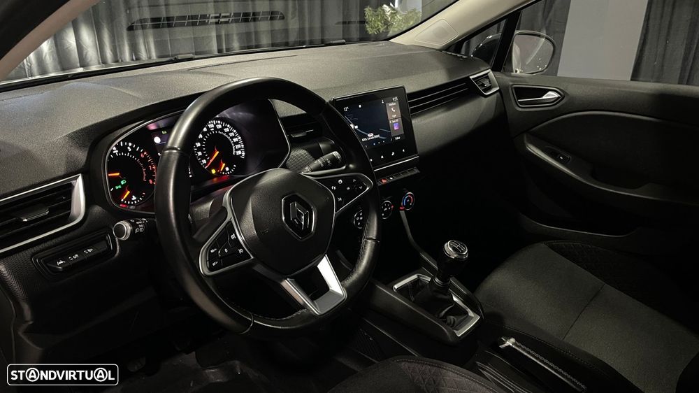 Renault Clio 1.0 TCe Intens - 14