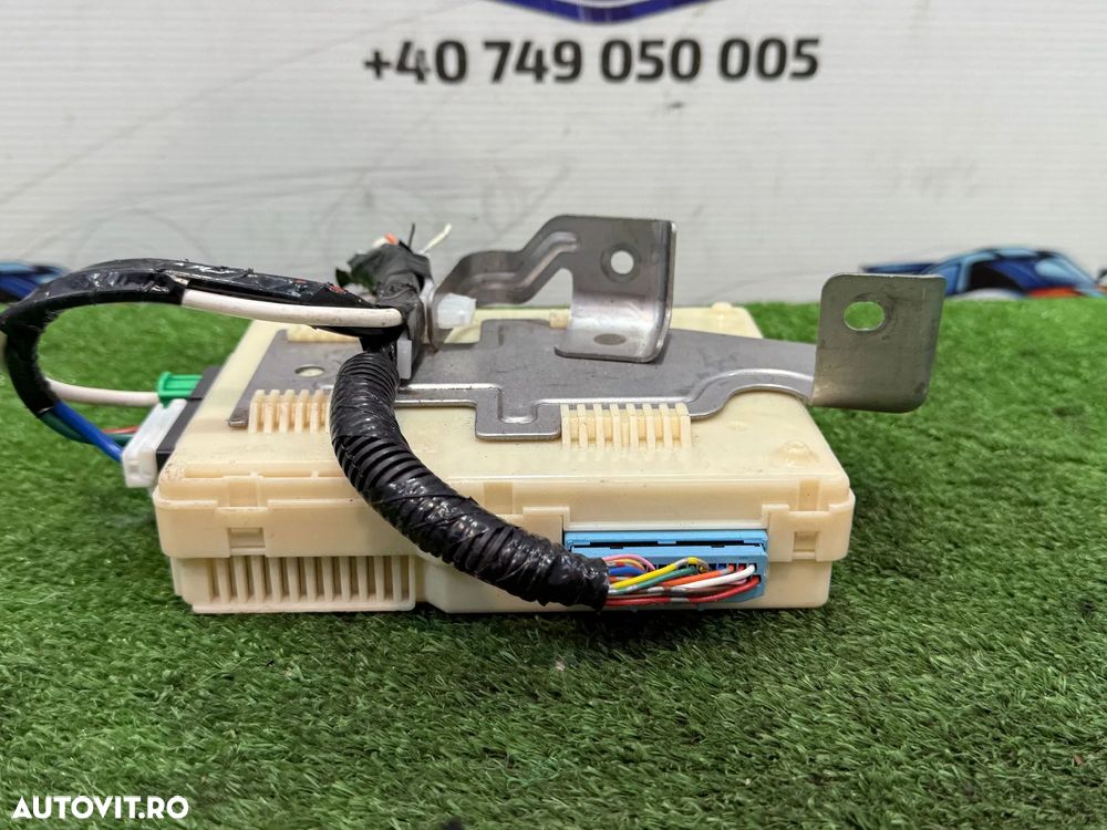 MODUL CONFORT HONDA CR-V 2.2 DIESEL 2015 COD OEM 35132-T1G-E10 35132T1GE10 2012-2016 - 4