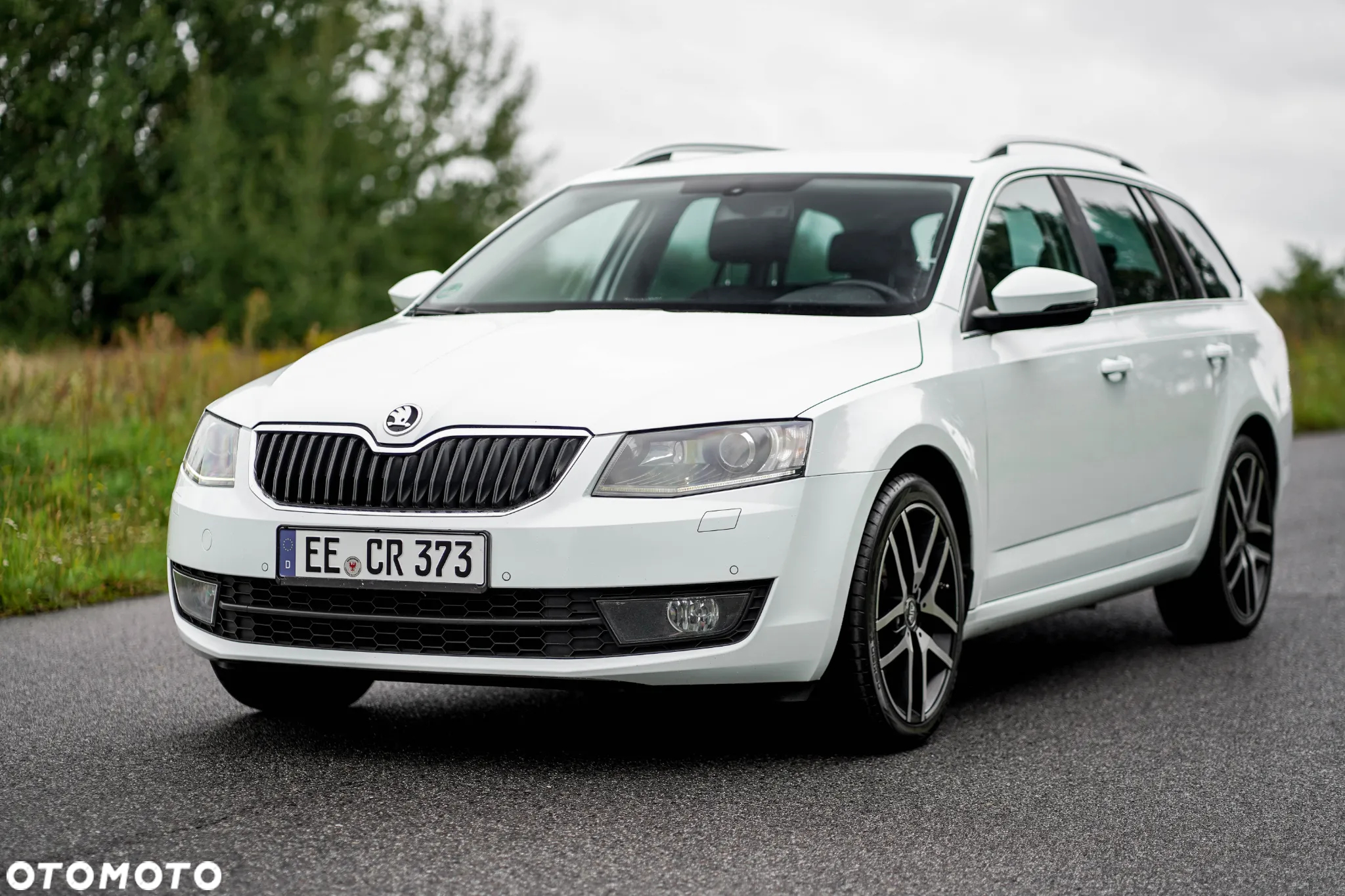 Skoda Octavia 2.0 TDI Ambition DSG - 4