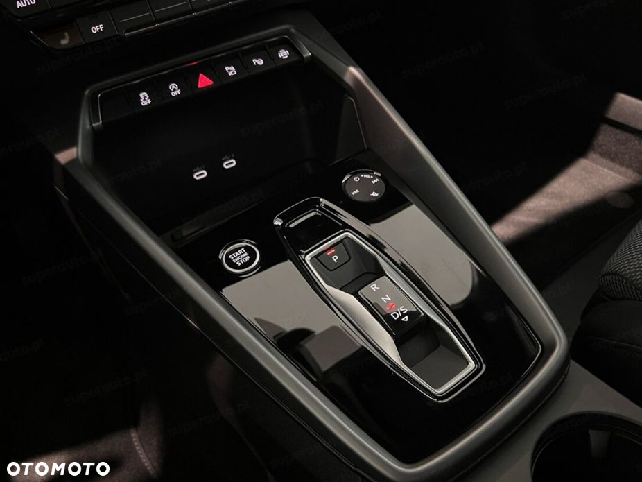 Audi A3 - 14