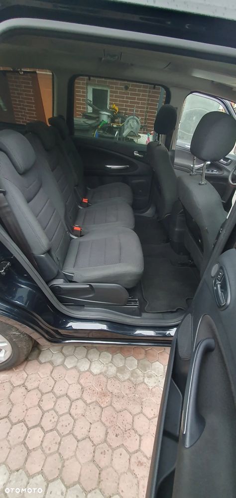 Ford Galaxy 2.0 TDCi Platinium X - 32