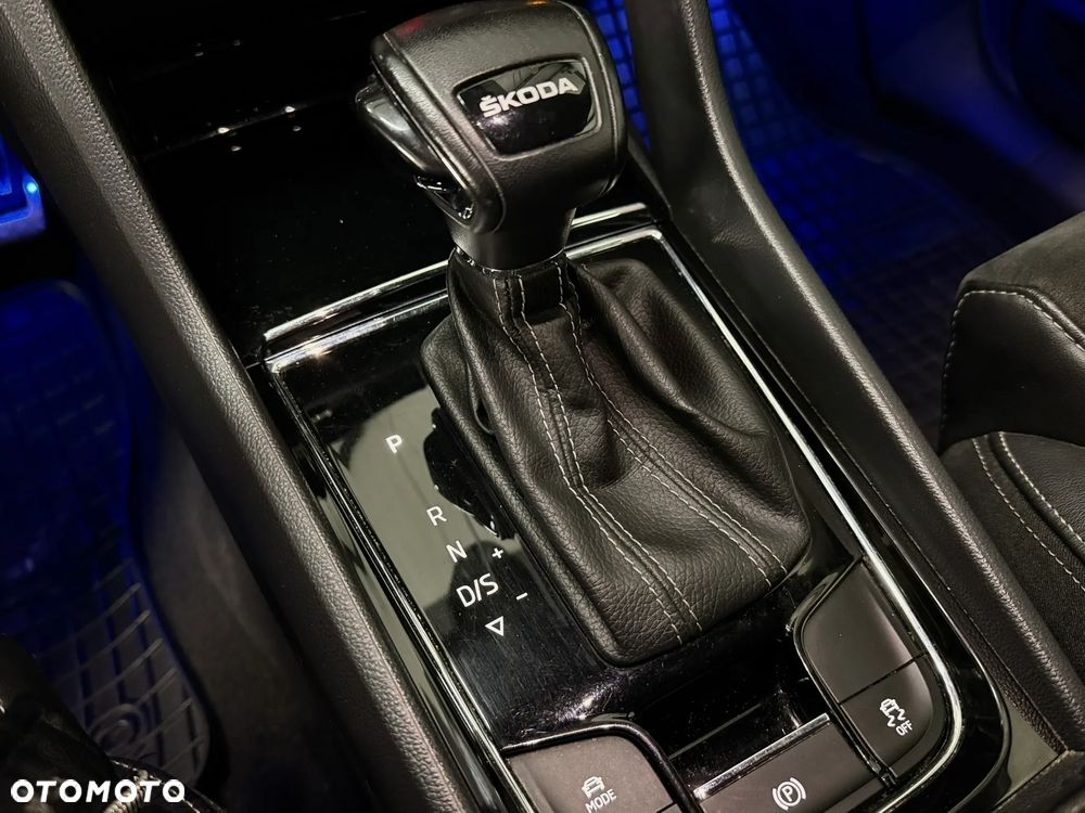 Skoda Kodiaq 1.5 TSI ACT 4x2 Sportline DSG - 13