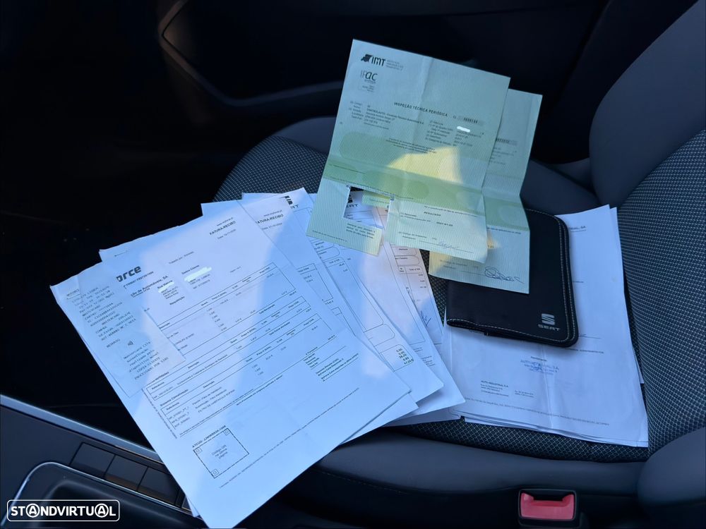 SEAT Arona 1.0 TSI Style DSG - 12