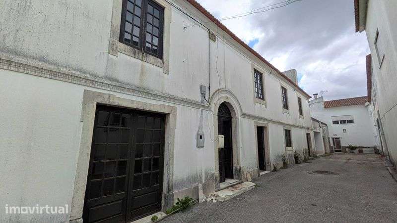 Moradia T5 com logradouro e churrasqueira em Verride, Montemor-o-Velho - Grande imagem: 4/12
