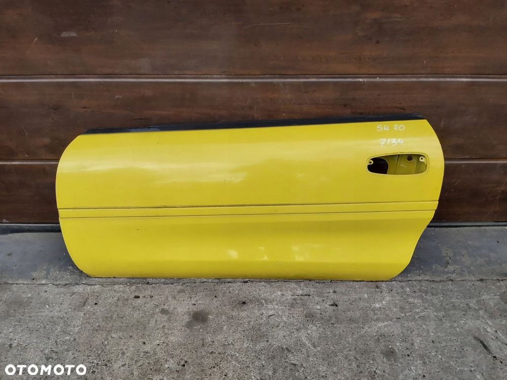 Toyota MR2 SW20 Drzwi lewe - 1