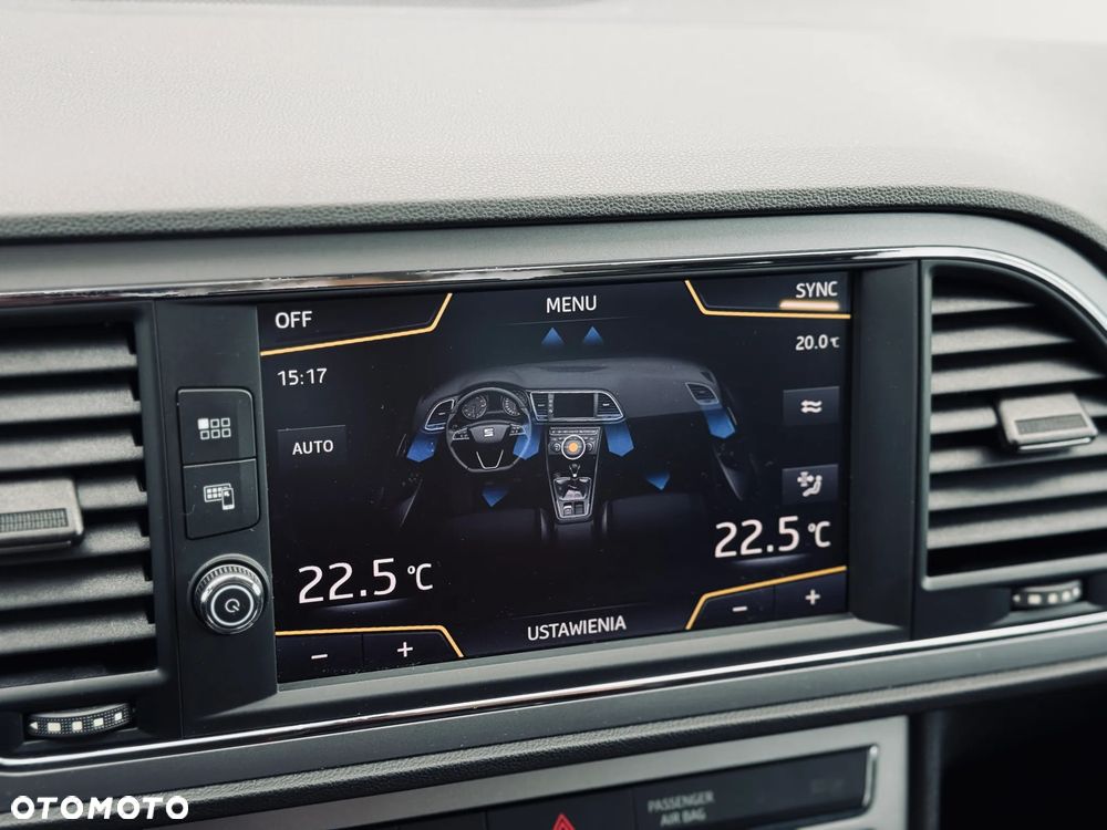 Seat Leon 1.2 TSI Full LED S&S - 32