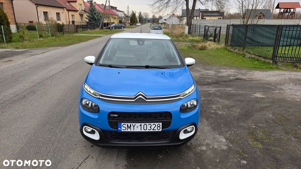Citroën C3 Pure Tech (VTi) 82 Exclusive - 2