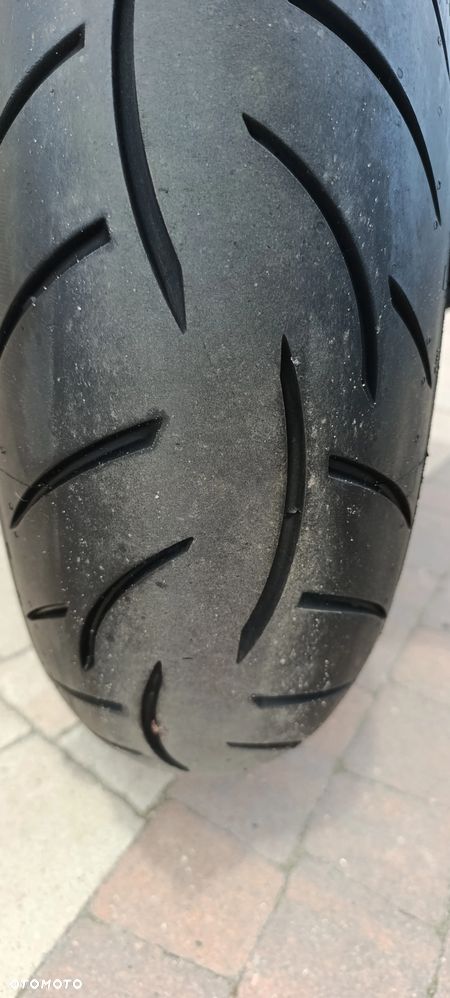 Suzuki Gladius - 28