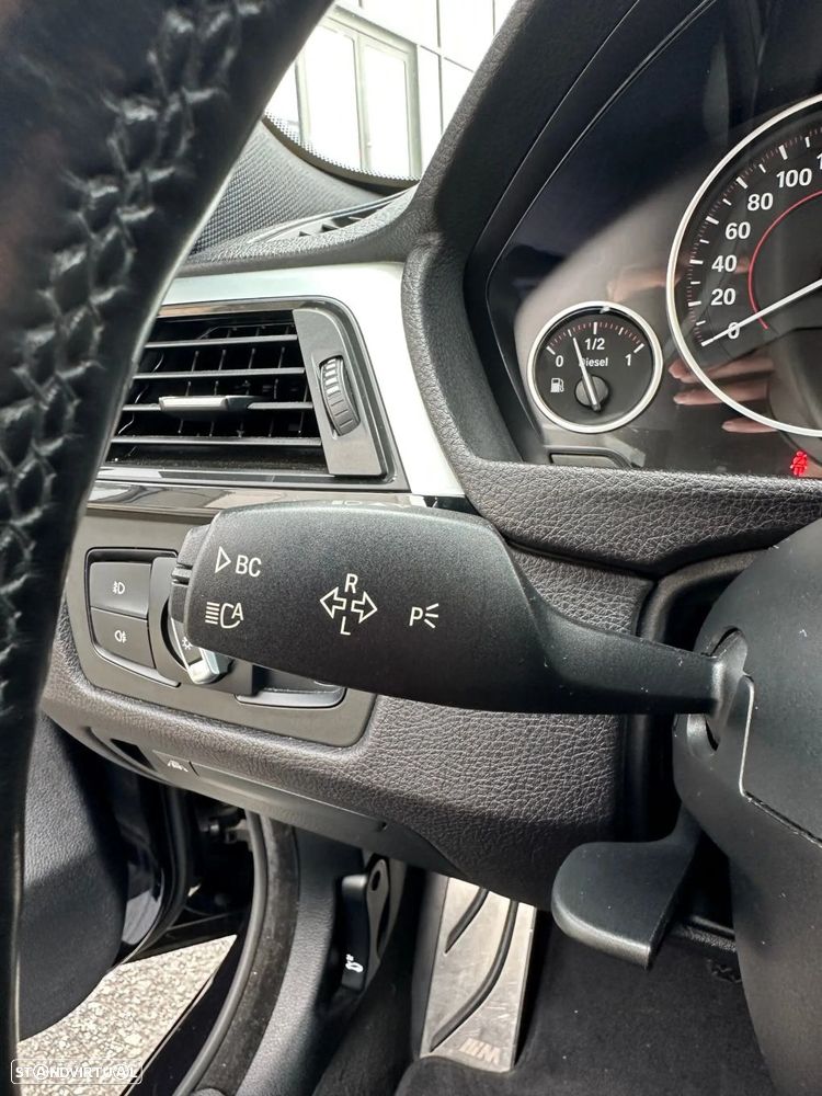 BMW 420 Gran Coupé d xDrive Pack M Auto - 32