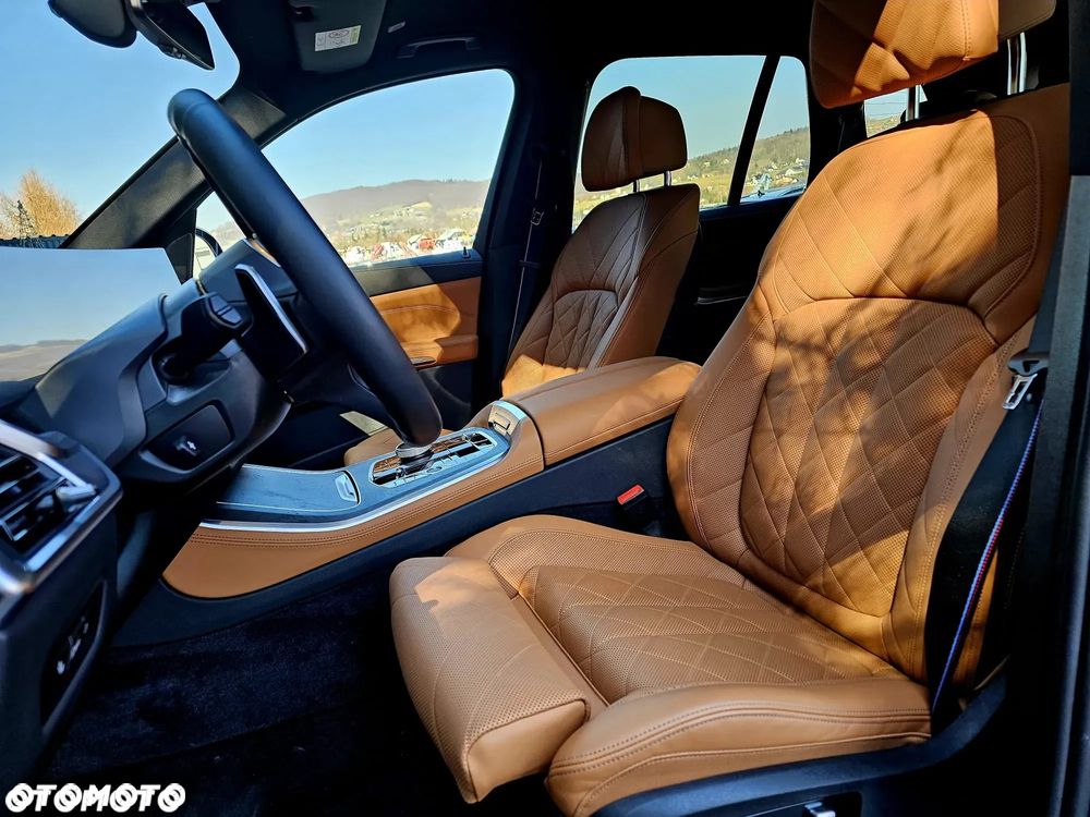 BMW X5 xDrive40i - 15