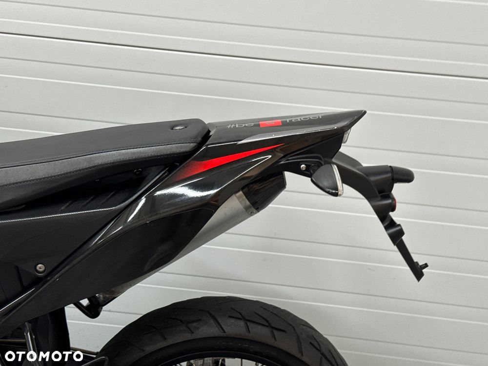 Aprilia SX - 20