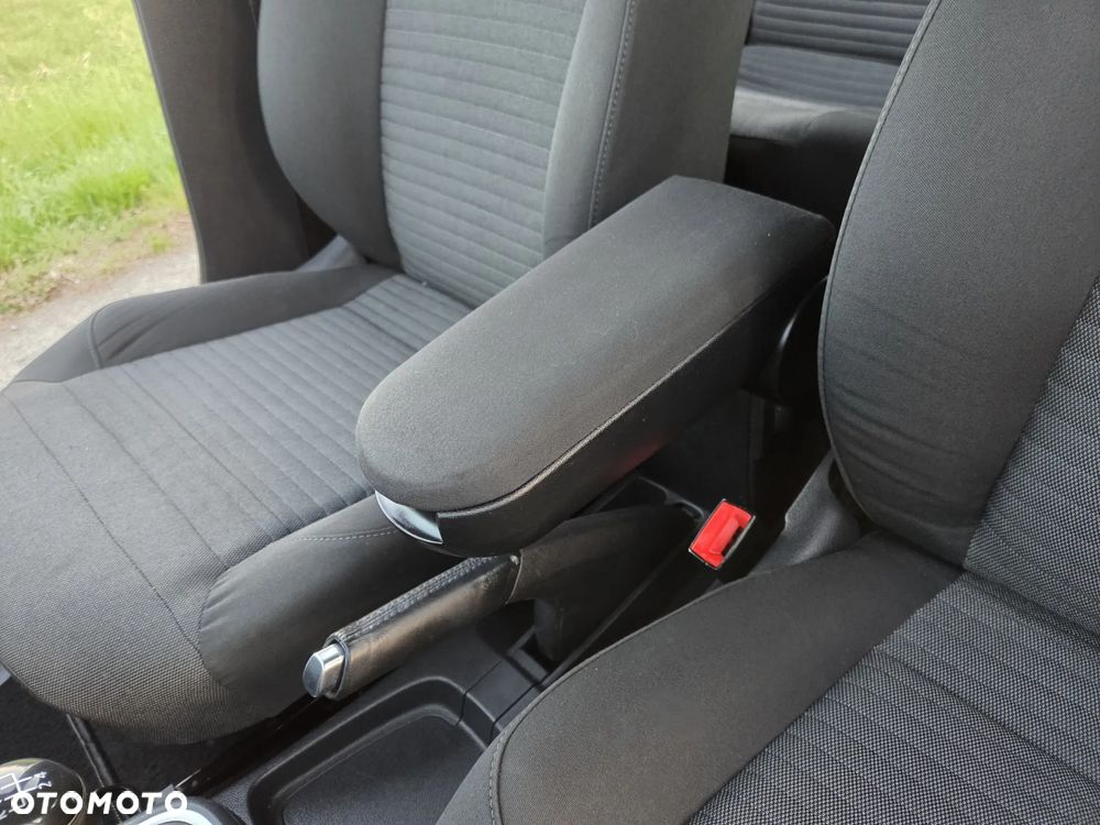 Volkswagen Polo Cross - 15