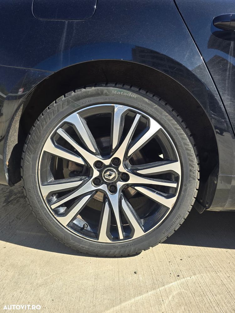 Renault Talisman ENERGY dCi 160 EDC INITIALE PARIS - 11