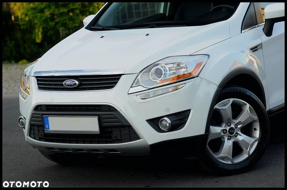 Ford Kuga 2.0 TDCi Titanium - 17