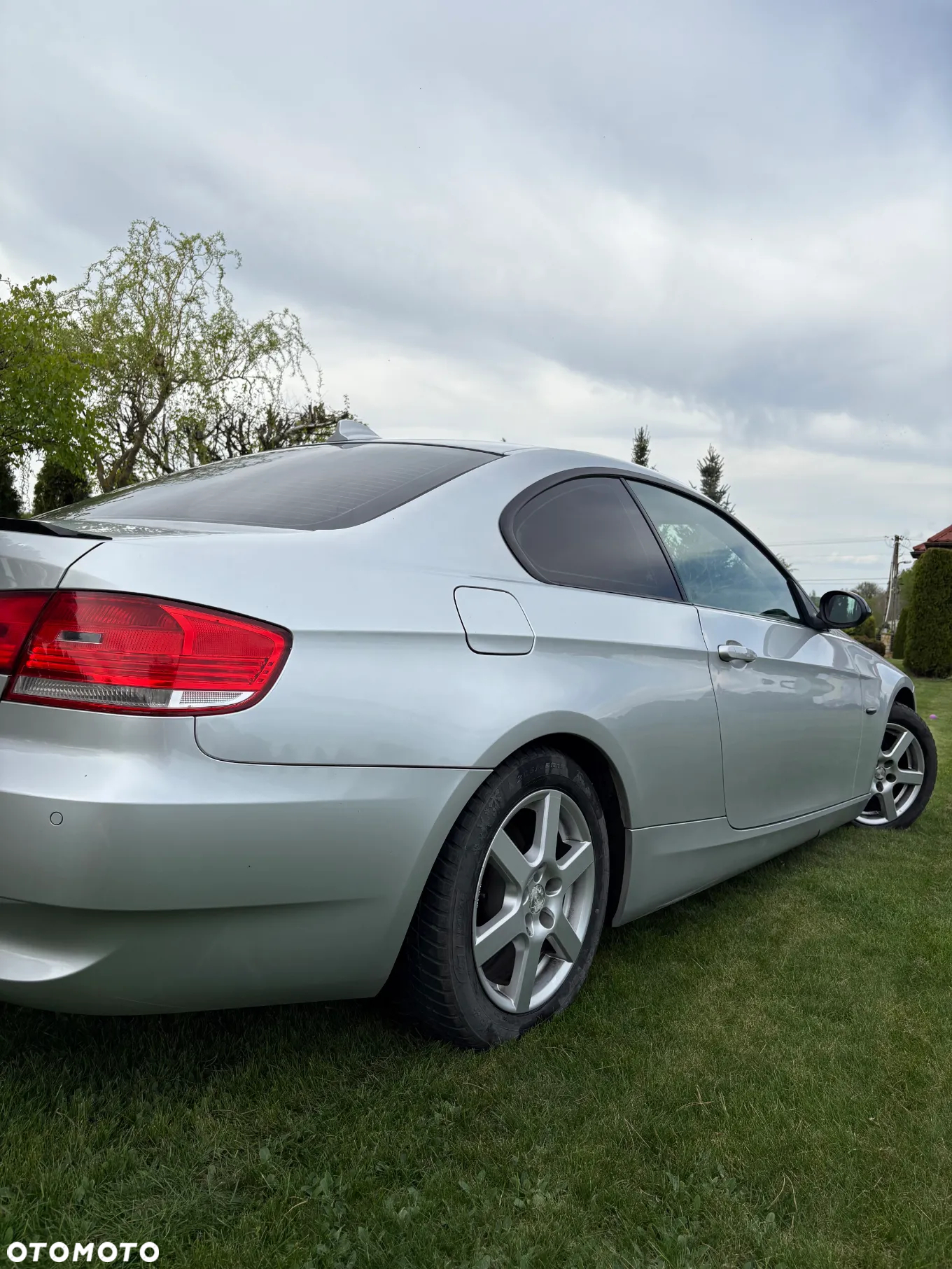 BMW Seria 3 320i - 6