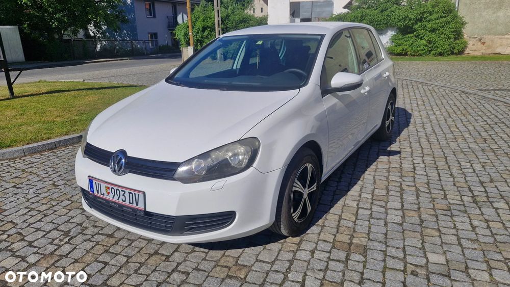 Volkswagen Golf 1.4 Style - 2