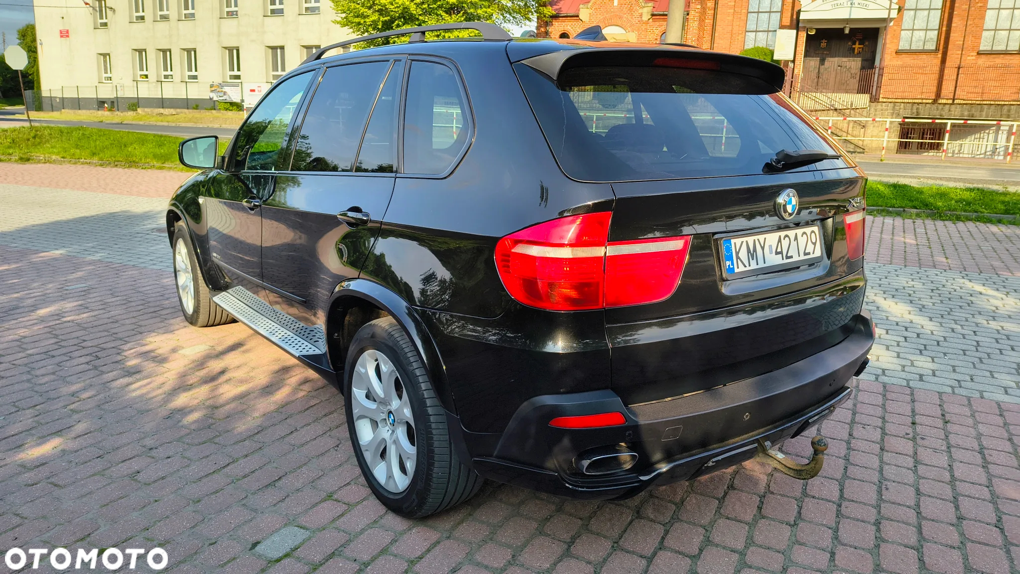 BMW X5 4.8i xDrive - 3