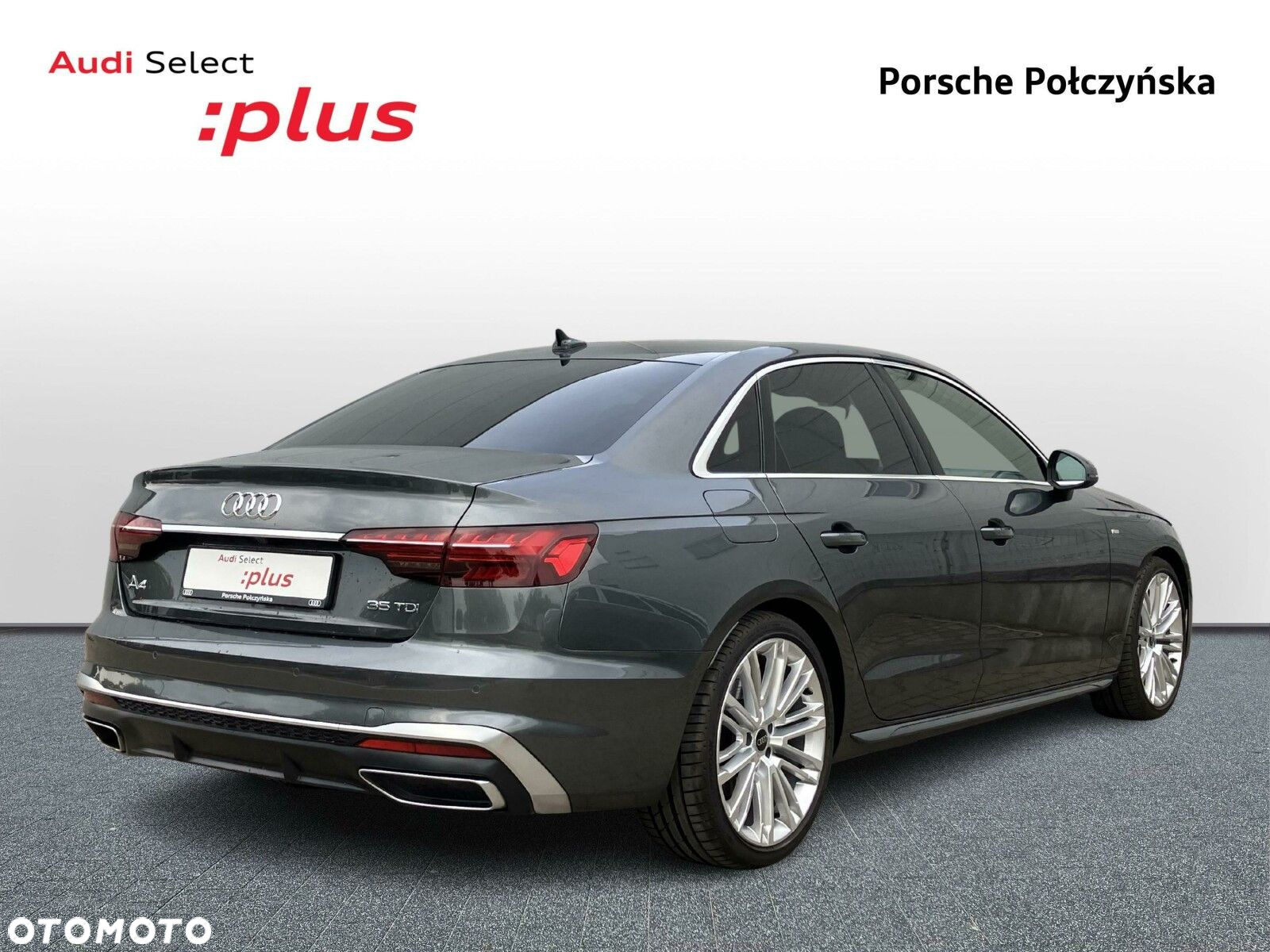 Audi A4 - 6