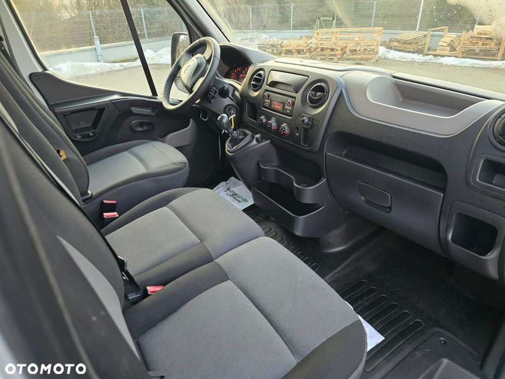 Renault Master - 13