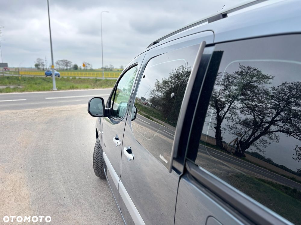 Citroën Berlingo - 38