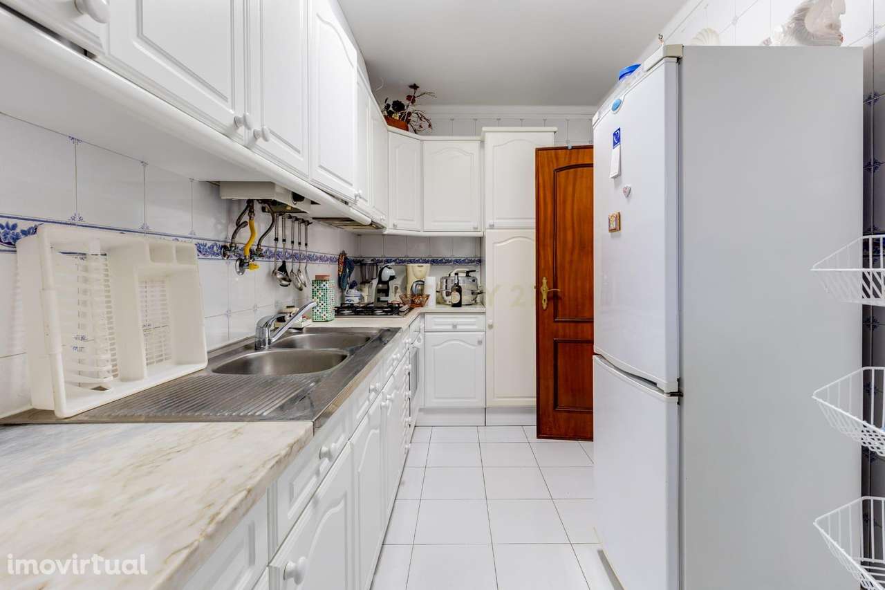 APARTAMENTO T2 - Grande imagem: 2/22