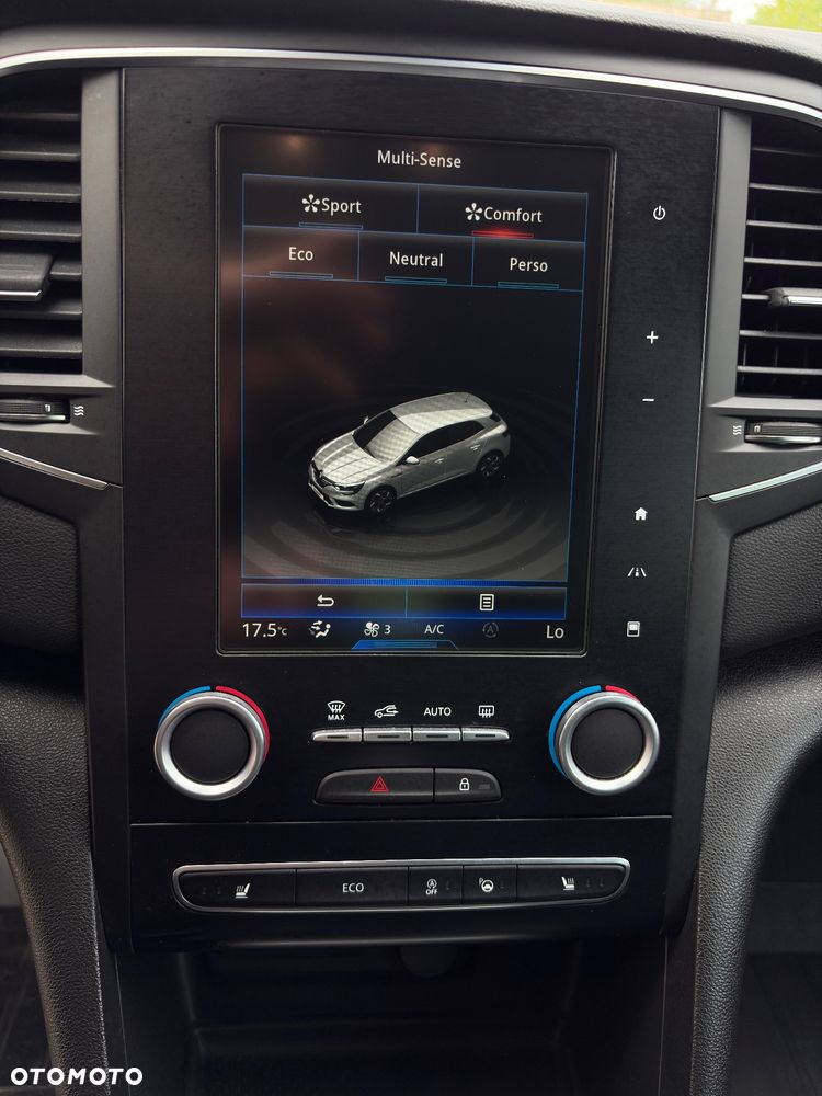 Renault Megane - 25