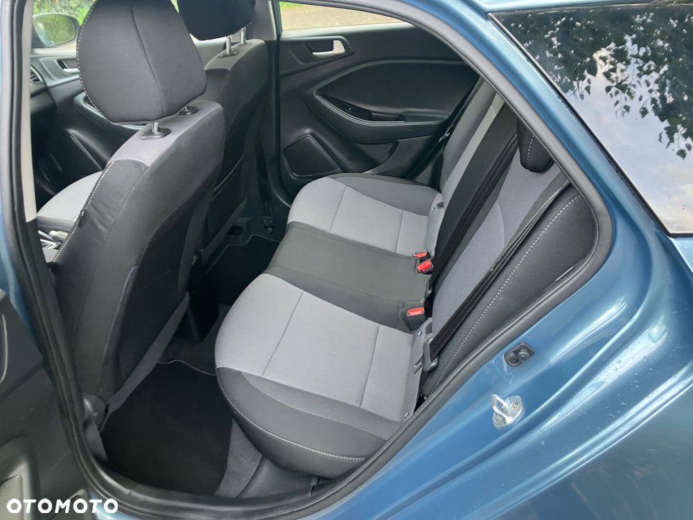 Hyundai i20 1.0 T-GDI Active - 10