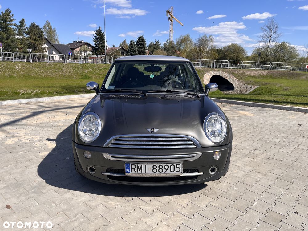 MINI Cooper Park Lane - 2
