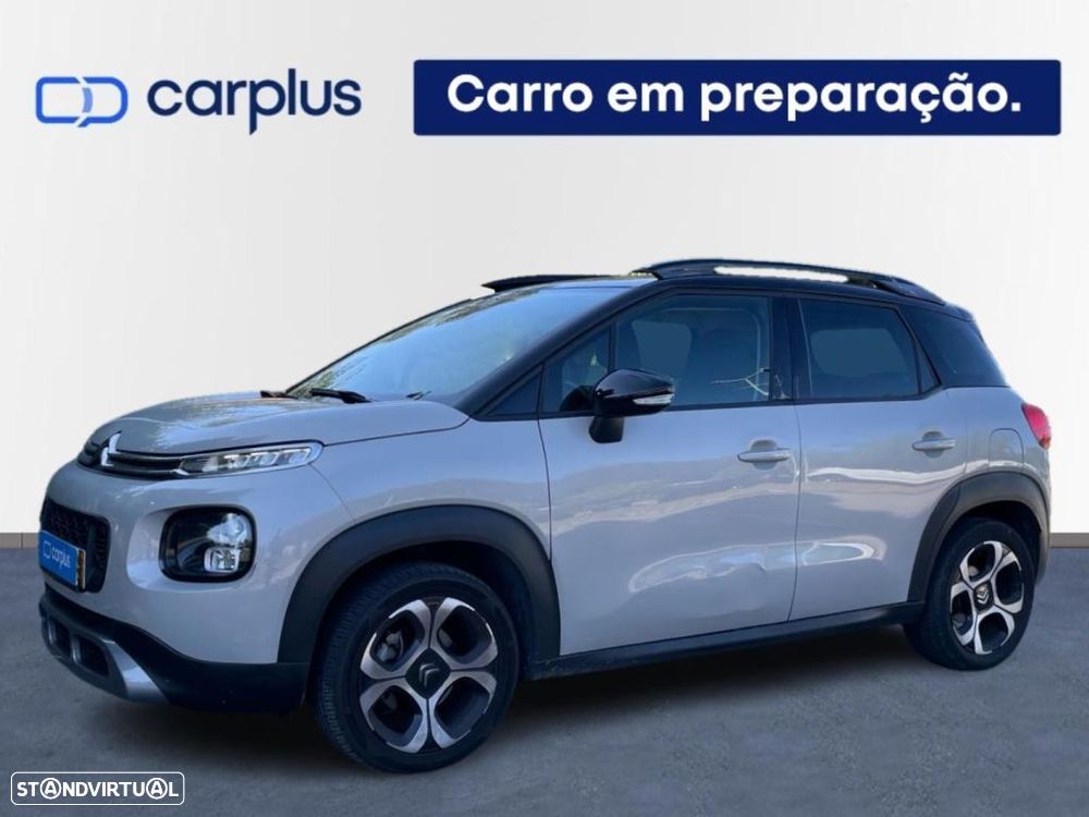 Citroën C3 Aircross 1.2 PureTech Feel - 1