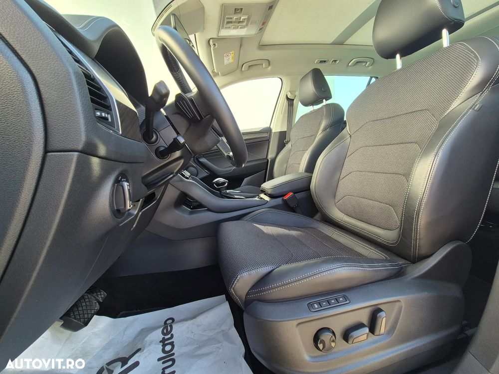 Skoda Kodiaq 2.0 TDI 4X4 DSG Style - 11