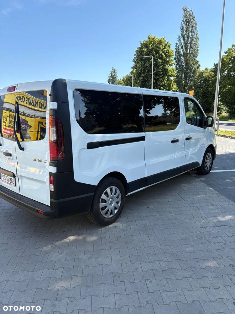 Renault Trafic - 9