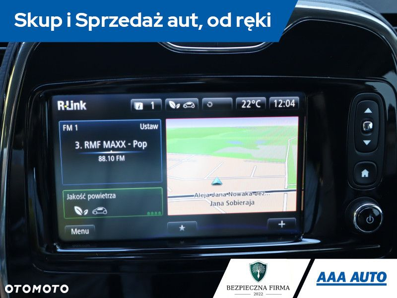 Renault Captur - 14