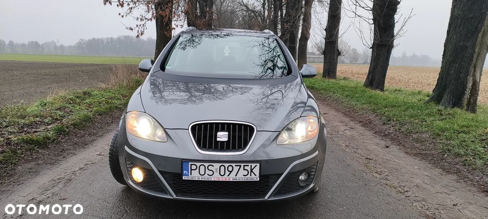 Seat Altea XL 1.8 TSI DSG Sport - 2