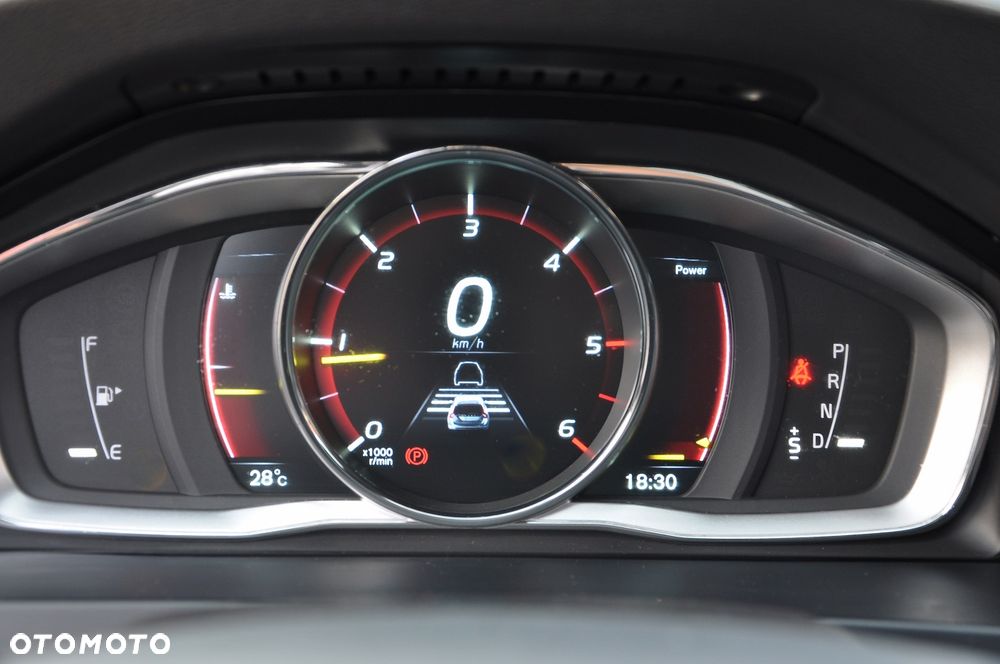 Volvo V60 - 27