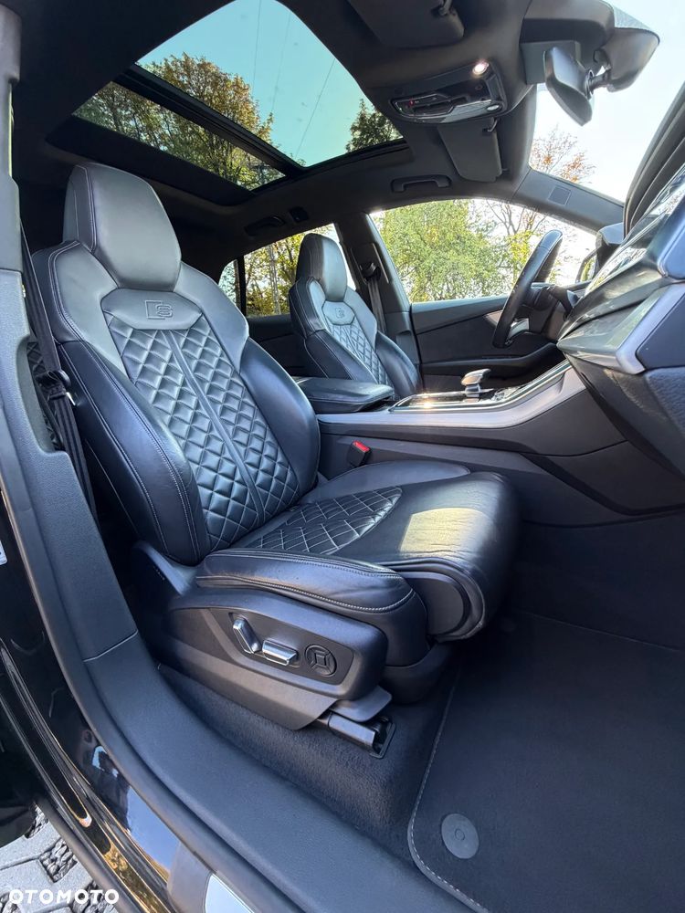 Audi Q8 60 TFSI e Quattro Tiptronic - 22