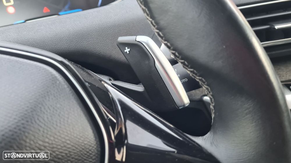 Peugeot 5008 1.6 BlueHDi Allure EAT6 - 16