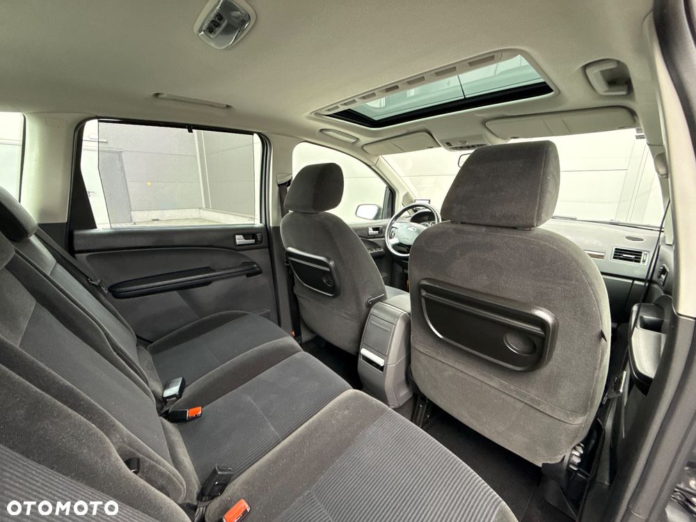 Ford Focus C-Max - 26