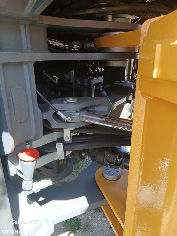 Liebherr 550 - 7