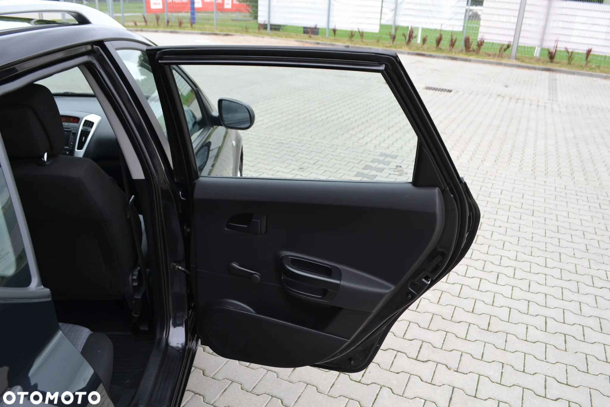 Kia Ceed Cee'd 1.4 Optimum - 23