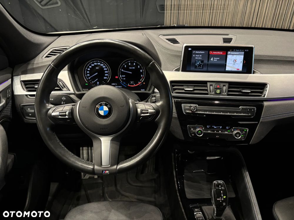 BMW X1 sDrive18i GPF M Sport - 12