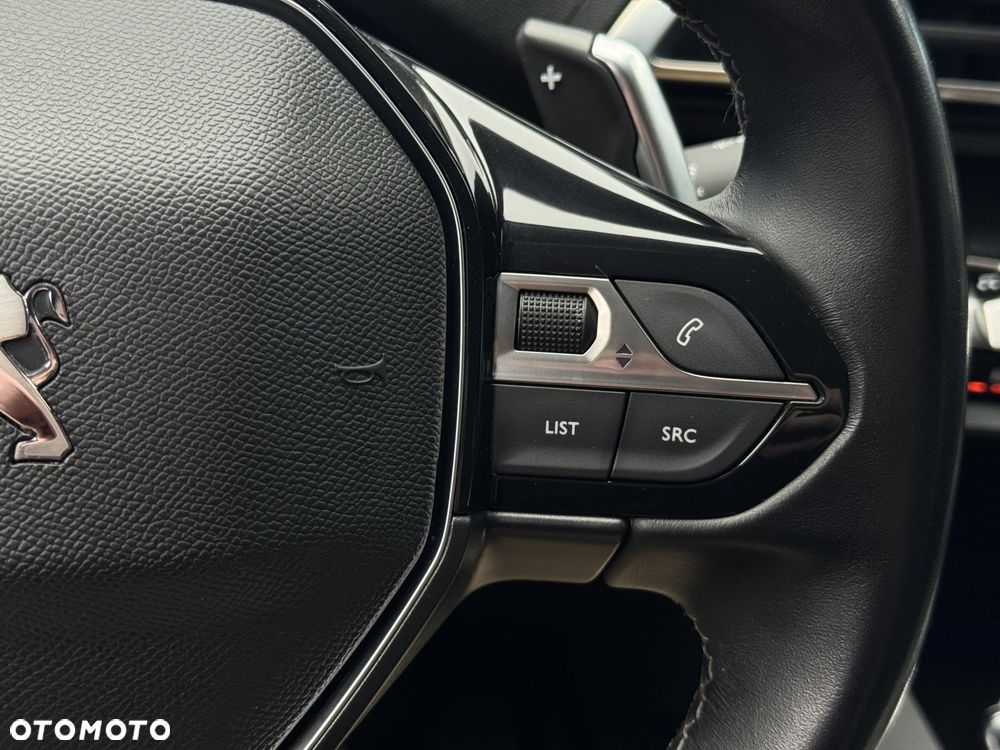 Peugeot 5008 1.5 BlueHDi Allure Pack S&S EAT8 - 29