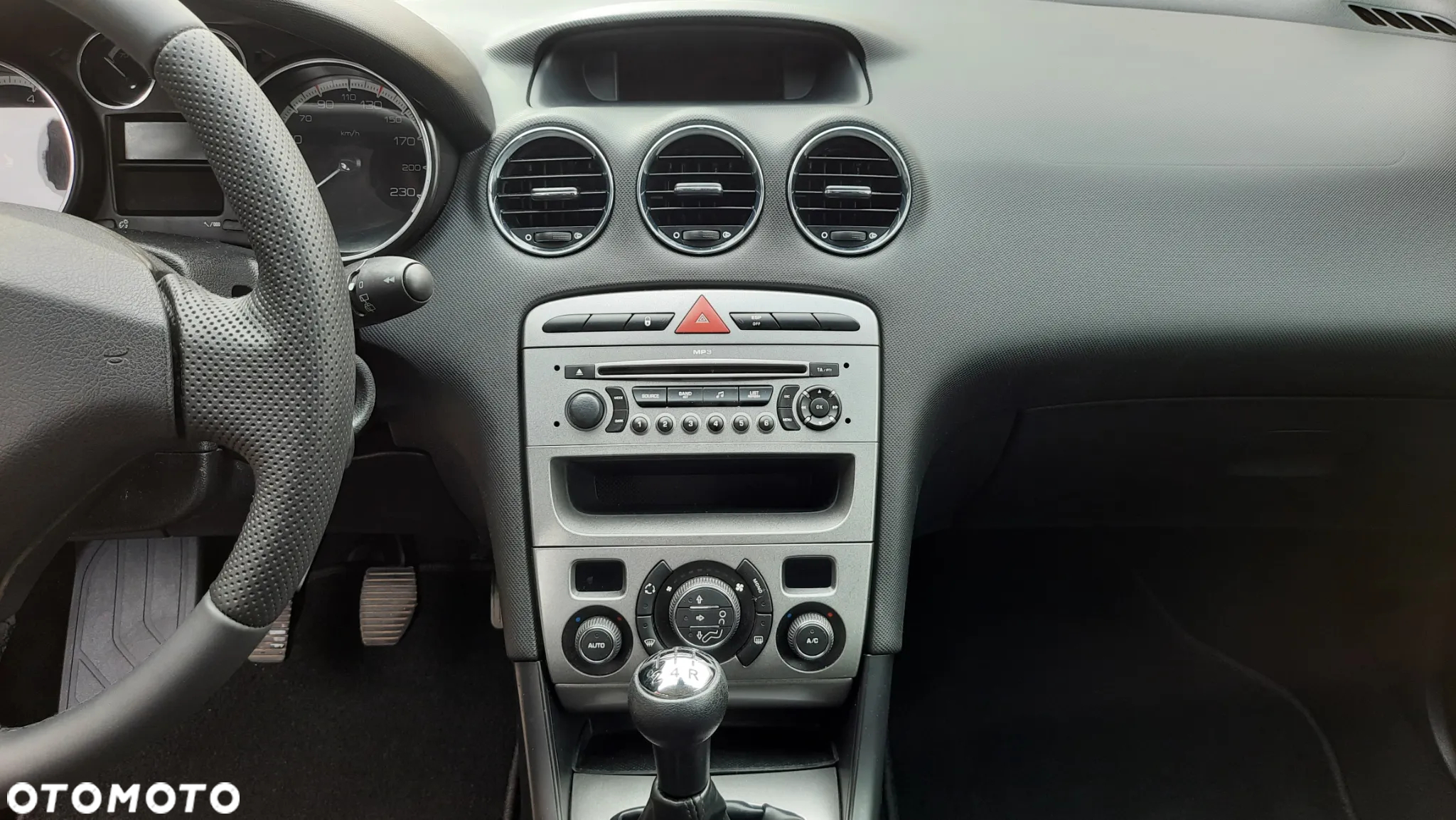 Peugeot 308 1.6 VTi Active - 19