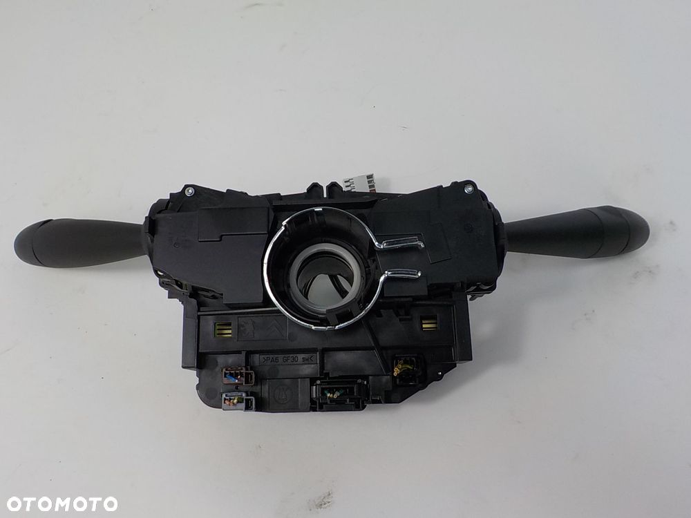 PEUGEOT 407 PRZEŁĄCZNIK ZESPOLONY 96667313XT - 5