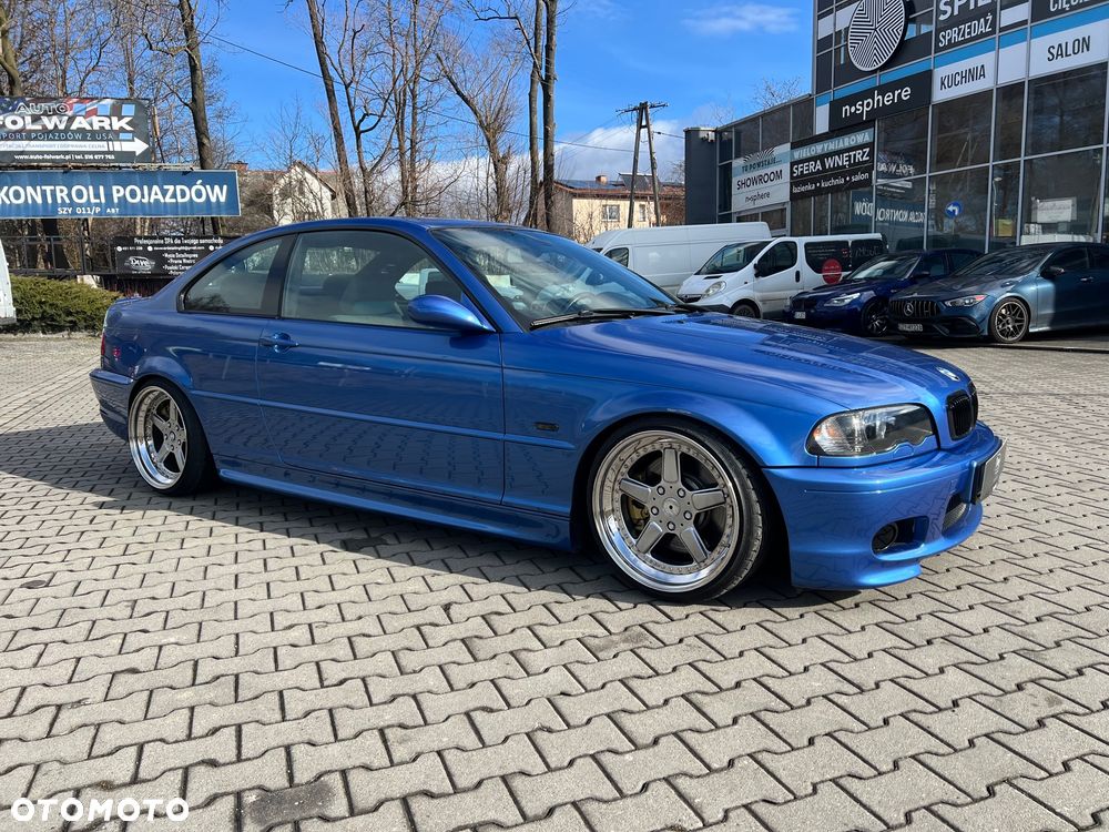 BMW Seria 3 328Ci - 3
