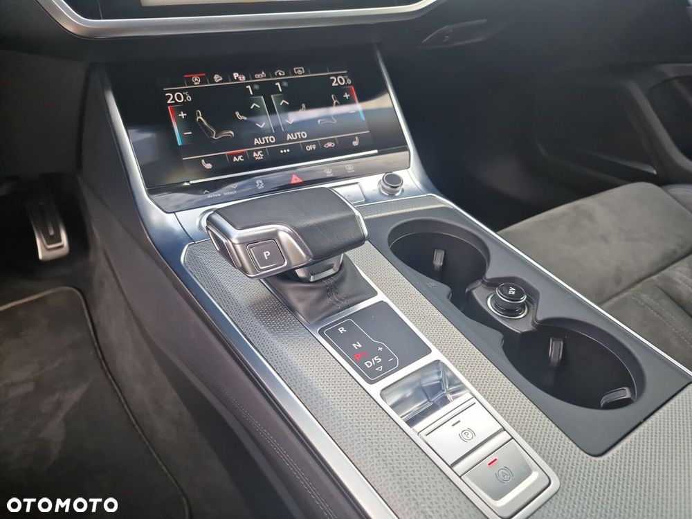 Audi A6 Allroad 55 TDI mHEV Quattro Tiptronic - 15