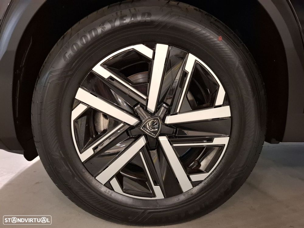 Peugeot e-2008 54 kWh Active - 26