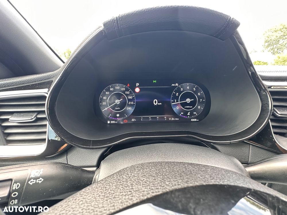 Kia XCeed - 11