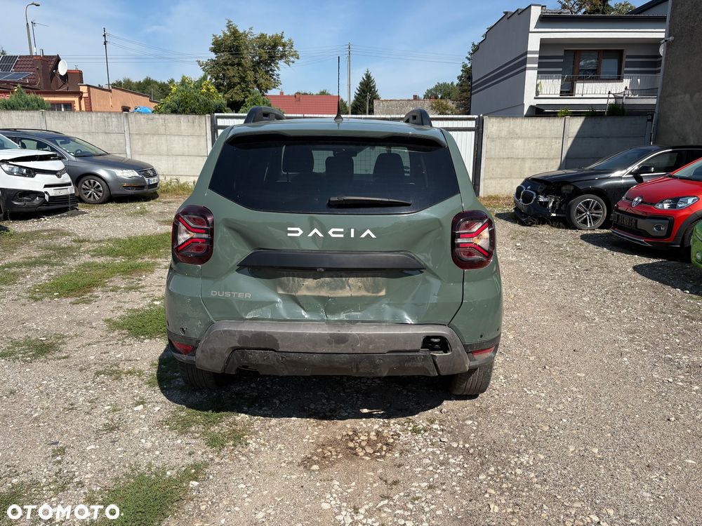 Dacia Duster TCe 100 2WD Prestige - 5