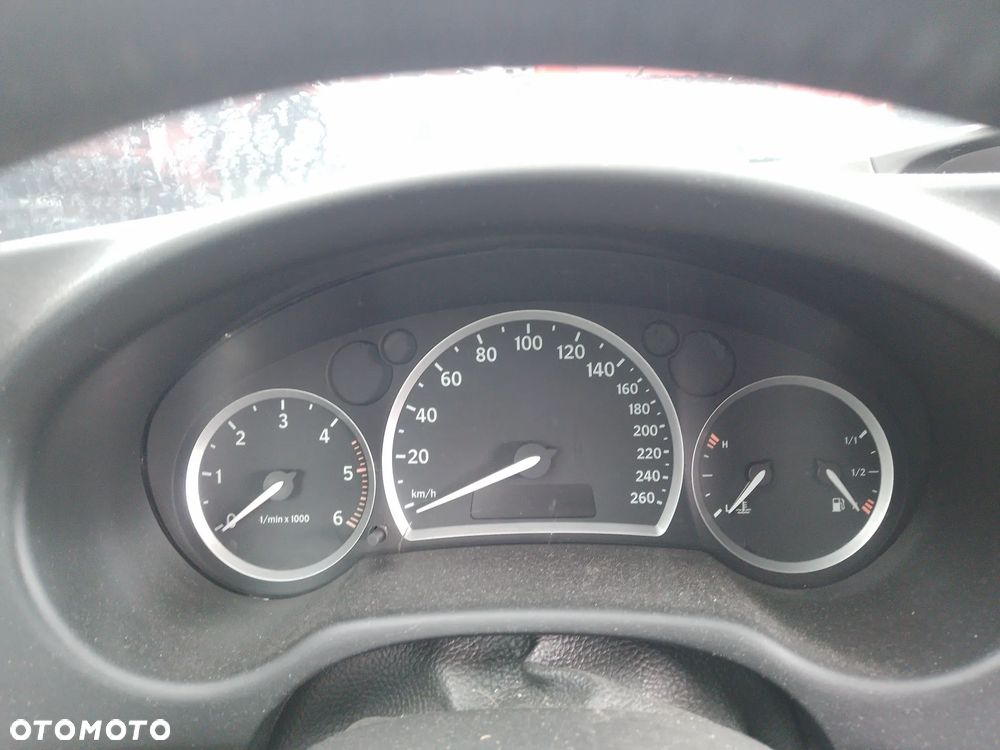 SAAB 9-3 II 02-07 1.9 TID Z19DTH - RADIO NAWIGACJA (170) - 19