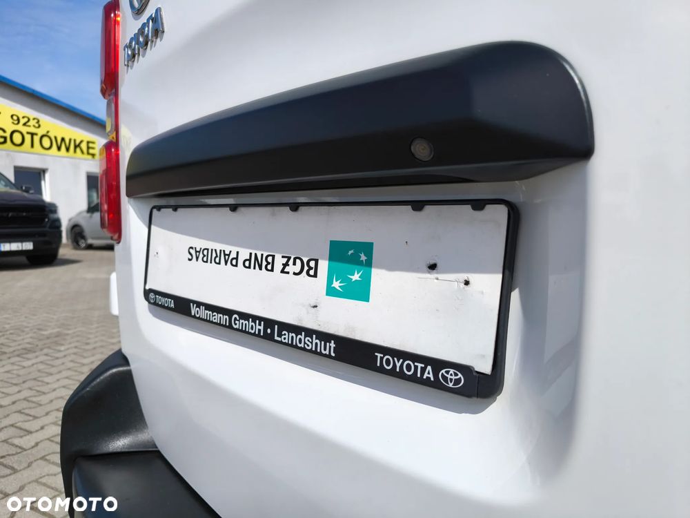 Toyota Proace - 15